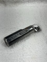 Kennametal And Valenite Boring Bar Lot