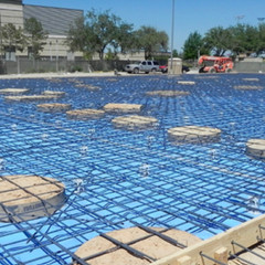 Vapor Barrier Supply – 15 Mil Concrete Vapor Barrier
