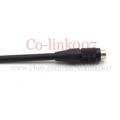 HR25-7TP-8S Hirose 8 Pin GPIO Cable Plug for Point Gray ACC-01-3000/3005/3006
