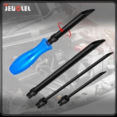 5PCS Wire Insertion Tool Set, Piercing, Lead Wire Threading, Handhold Auto Re…