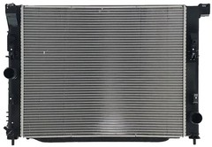 Engine Coolant Radiator Compatible with Nissan Sentra 2020-2023 2.0L 13852