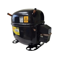 Secop SCE21CNLX-230 R290 Refrigeration Compressor 3431 BTU LBP 230V 60 Hz