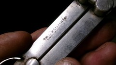 STARRETT 10″ INSIDE CALIPERS