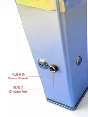 915nm Infrared Laser Source With Adjustable Focus Lens
