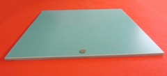 Micarta Phenolic G10FR4 Sheet .500″ (1/2″) Thick x 24″ x 24″