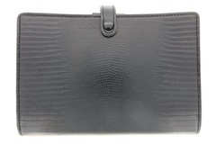 Unused 1990s FILOFAX Tejus Organizer Calf Leather Made in England Unused Inserts