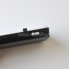 3.3A 5V-21V Mobile Power Bank Six 18650 Battery Charger For 19V Laptop iphone 5V