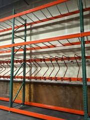 M Divider Trim Divider Conduit Divider palelt rack divider teardrop pipe divider