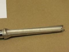 Ingersoll .512 – .547 13-13.9 mm Insert Drill YD1300104C0R01 QwikTwist 8xd