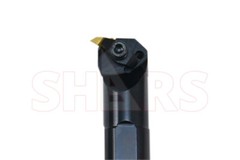 SHARS 3/4″ S12S-TNER2 NOTCH S-NE THREADING AND GROOVING BORING BAR +CERT P]
