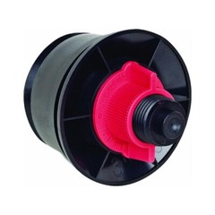 Sioux Chief Test Titan 3 in. ABS/PVC Test Plug 882-3