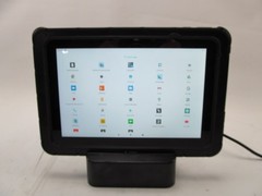 Zebra ET51 10″ Display Android Rugged Tablet Wi-Fi ET51CT-G21E-00NA w/ChargeDock