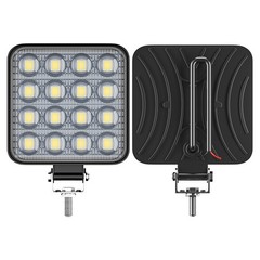 LED Head Light fit Forklift Toyota Clark Hyster Komatsu TCM Yale LED Work Light
