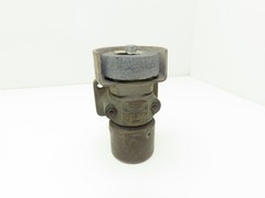 Norton Model Number 1 Brake Controlled Truing Device Grinding Abrasive