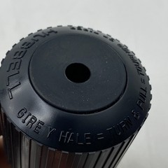 Hubbell L1630P 30A Locking Plug NEMA L16-30P 3P4W