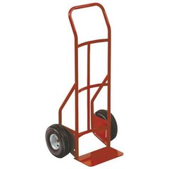 Dayton 3W481 Truck, Hand, 500 Lb