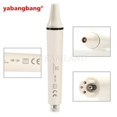 Dental Ultrasonic Piezo Scaler For EMS Cavitron Handle Handpiece Detachable EIS
