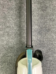 Black Decker BLCE101 Corded Upright Vacuum Cleaner Compact Lightweight
