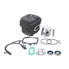 50mm Cylinder Piston Gaskets Kit For Stihl TS410 TS420 TS 410 420 Cut-Off Saw US