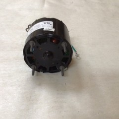 Century – 32, Blower Motor, 1/70 HP, .62 Amp, 1300 RPM, 60HZ Mod: JA1M621N (J23)