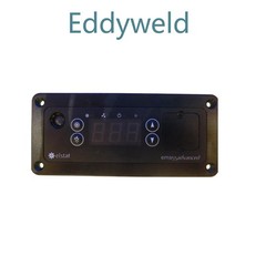 1PC EMS-55 Showcase Refrigerator Thermostat New Temperature Controller US