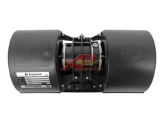 87663956 Blower Motor Assembly Fits Case New Holland Tractors – 1 Year Warranty