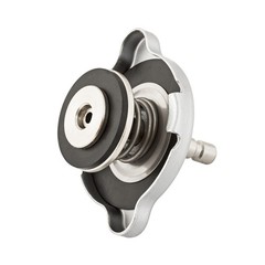 STEELMAN Steel NO. 3 Sized Radiator Cap Testing Adapter, 60405