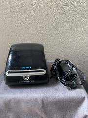 dymo labelwriter 4xl thermal label printer