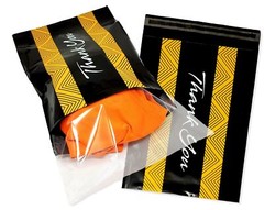 10 Designs! Ultimate Thank you Poly Mailers Collection, 10×13″ Combo, Self Seal