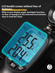 High-precision Illuminance Meter Light Photometric Lumen Tester Photometer
