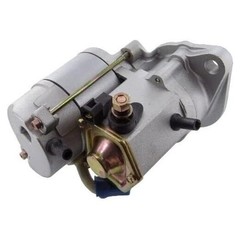 Starter Tractor L2250 L2500 L2550 L2650 L3130 Easy to install