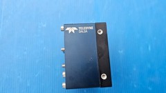 P4-CC-04K07T-51-R 1x P4-CC-04K07T-00-R 1x Teledyne DALSA industrial camera Lot 2