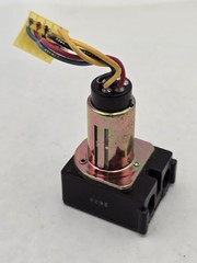 General Electric RR9 Relay 20A 120-277V AC 24V AC/DC 5-pin Plug-in Connector