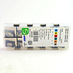 Iscar HM90 ADKT 1505PDR IC908 Carbide Milling Inserts (Box of 10)