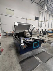 DTG Kornit Storm Hexa R Series T-Shirt Printer – Great Condition!