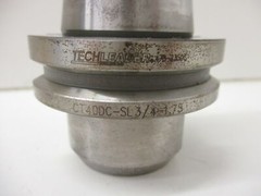 TECHLEADER CT40DC-SL 3/4-1.75 / CAT40-21007-15 TOOL HOLDER