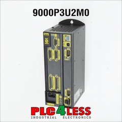 Parker ACR9000 9000P3U2M0 2-Axis Motion Controller