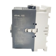 A95-30 Contactor 120V coil 3P 95A Contactor A95-30-11-84 AC 1NO1NC