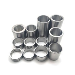 ID 35MM~100MM Bearing Standoff Spacers Outer Diameter 35~110mm Round Spacer Bush