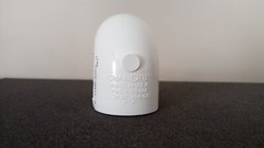 LOT OF 10 CHARLOTTE PIPE 1″ X 1″ S X S 90 DEGREE ELBOW PVC SCHEDULE 40 406-010