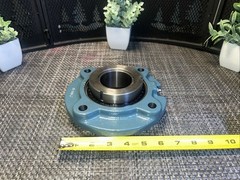 DODGE 212 XA FC-GTM-203 4-Bolt Flange Bearing 124088 -NEW