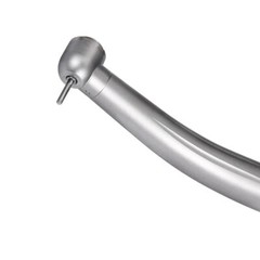 10PCS Dental High Fast Speed Handpiece Standard Head Push Button 4HOLE