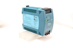PULS ML50.100 MiniLine DIN Rail Power Supply | 24V DC | 2.1A | 50W