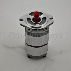 NEW Two-Section Hydraulic Gear Pump PGP51088G3LP for KTT23 Skid Steer Loader