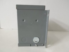 Square D Transformer 750SV43F .750kVA Type BB – Pre-Owned