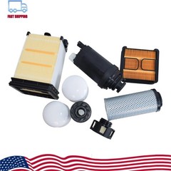 Filter Service Kit for Bobcat S450 S510 S530 S550 S570 S590 T450 T550 T590 T630