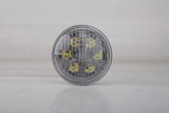 PAR36 18W LED Flood Bulb 6leds For Aircraft Tractor Work Light Replace 4411 x1pc