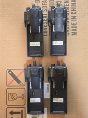 Lot of 16 Two-Way Radios – P5100 Harris MACOM