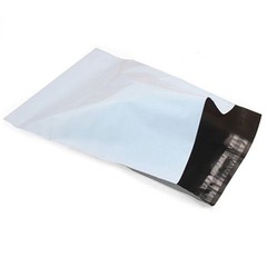 200 6×9 2.5 Mil Privacy Shield Bags Poly Mailers Envelopes Shipping Self Seal