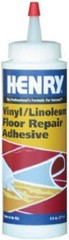 ARDEX 6 oz Moisture Resistant Vinyl Repair Gel for Reliable Tile Repair